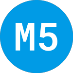MFS 529 Yr Enroll 2042 C... (MMAOX)のロゴ。