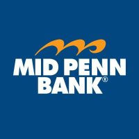 Mid Penn Bancorp (MPB)のロゴ。