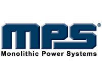 Monolithic Power Systems (MPWR)のロゴ。