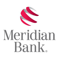 Meridian (MRBK)のロゴ。