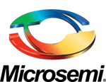 Microsemi (MSCC)のロゴ。