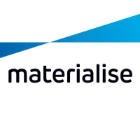 Materialise NV (MTLS)のロゴ。
