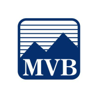 MVB Financial (MVBF)のロゴ。