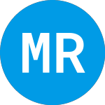 Max Reinsurance (MXRE)のロゴ。