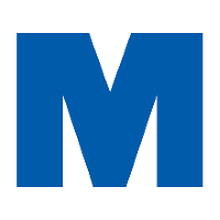  (MXWL)のロゴ。