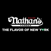 Nathans Famous (NATH)のロゴ。