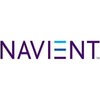 Navient (NAVI)のロゴ。