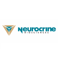 Neurocrine Biosciences (NBIX)のロゴ。