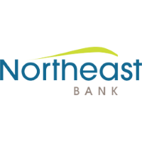Northeast Bank (NBN)のロゴ。