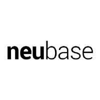 NeuBase Therapeutics (NBSE)のロゴ。
