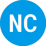 North Coast Energy (NCEB)のロゴ。