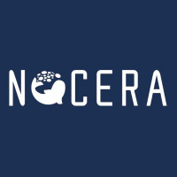 Nocera (NCRA)のロゴ。