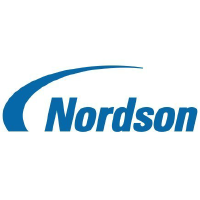 Nordson (NDSN)のロゴ。