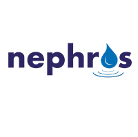 Nephros (NEPH)のロゴ。