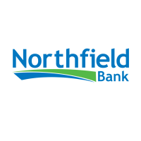 Northfield Bancorp (NFBK)のロゴ。