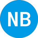  (NFSB)のロゴ。