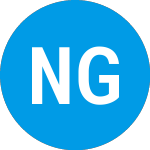  (NGBF)のロゴ。