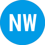  (NHRXW)のロゴ。