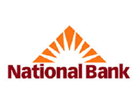 National Bankshares (NKSH)のロゴ。