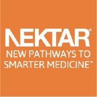 Nektar Therapeutics (NKTR)のロゴ。