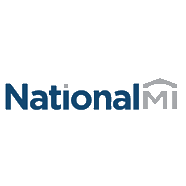 NMI (NMIH)のロゴ。