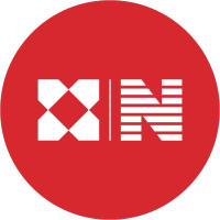 Newmark (NMRK)のロゴ。