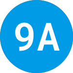 99 Acquisition (NNAG)のロゴ。