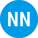 Nano Nuclear Energy (NNE)のロゴ。