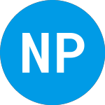  (NPTE)のロゴ。