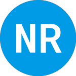  (NRCI)のロゴ。
