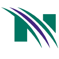  (NRCIA)のロゴ。