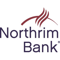 Northrim BanCorp (NRIM)のロゴ。