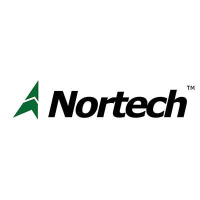 Nortech Systems (NSYS)のロゴ。