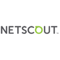 Netscout Systems (NTCT)のロゴ。