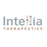 Intellia Therapeutics (NTLA)のロゴ。