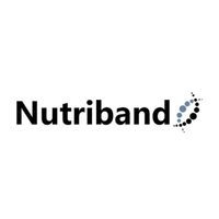 Nutriband (NTRB)のロゴ。