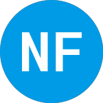 New Focus (NUFO)のロゴ。