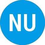Nuveen Ultra Short Incom... (NUSB)のロゴ。