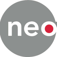 Neovasc (NVCN)のロゴ。