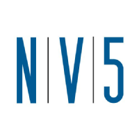 NV5 Global (NVEE)のロゴ。