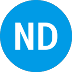 Novel Denim (NVLD)のロゴ。