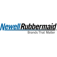 Newell Brands (NWL)のロゴ。