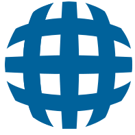 News (NWS)のロゴ。