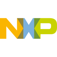 NXP Semiconductors NV (NXPI)のロゴ。