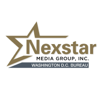 Nexstar Media (NXST)のロゴ。