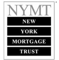 New York Mortgage (NYMT)のロゴ。