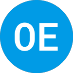  (OAEIX)のロゴ。