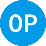 Oasis Petroleum (OAS)のロゴ。