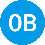 Ocean Bio Chem (OBCI)のロゴ。