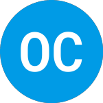  (OCCF)のロゴ。